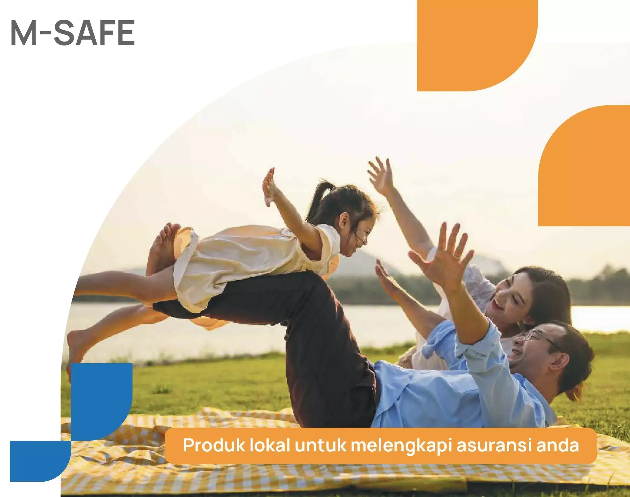 m-safe pacific cross