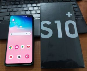 samsung s10