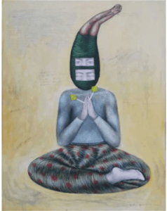 Dodolit - Putu Edy Asmara Putra