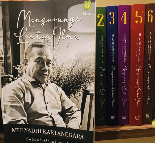 Mulyadhi Kartanegara