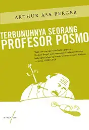 Terbunuhnya seorang profesor posmo