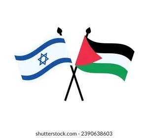 israel palestina