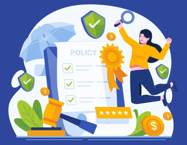 azpro bagi polis gratis