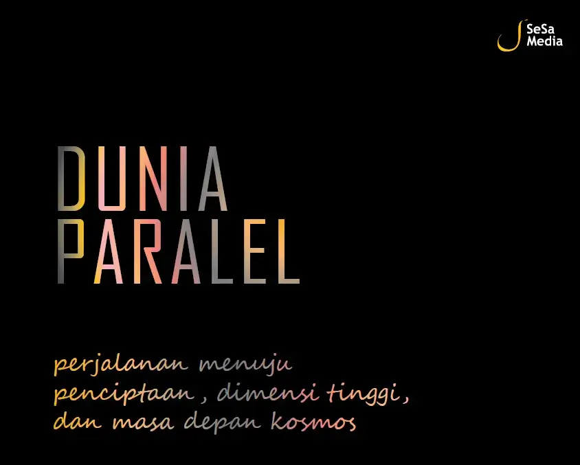 dunia paralel