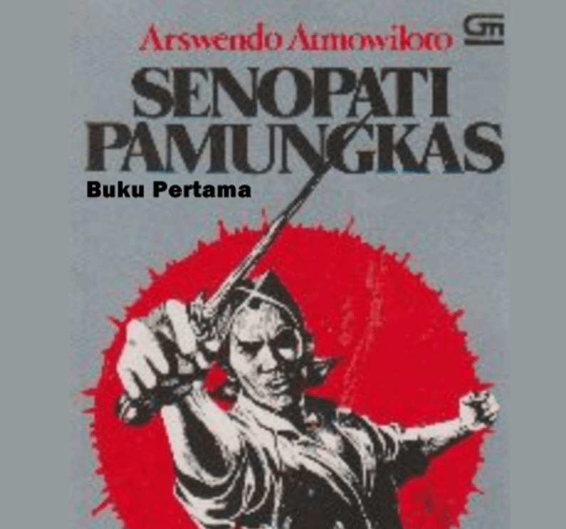 Senopati Pamungkas