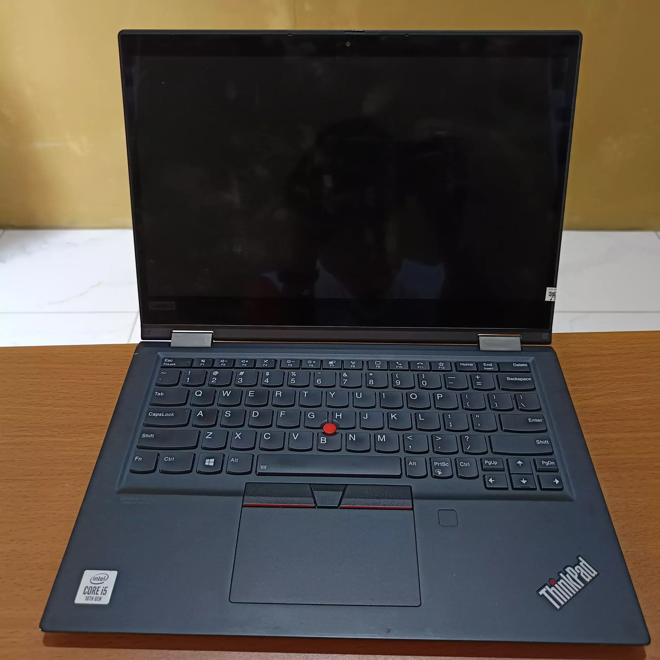 thinkpad yoga x13