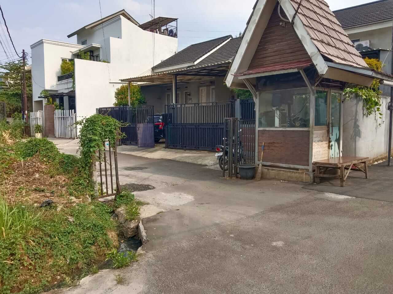 rumah griya serpong