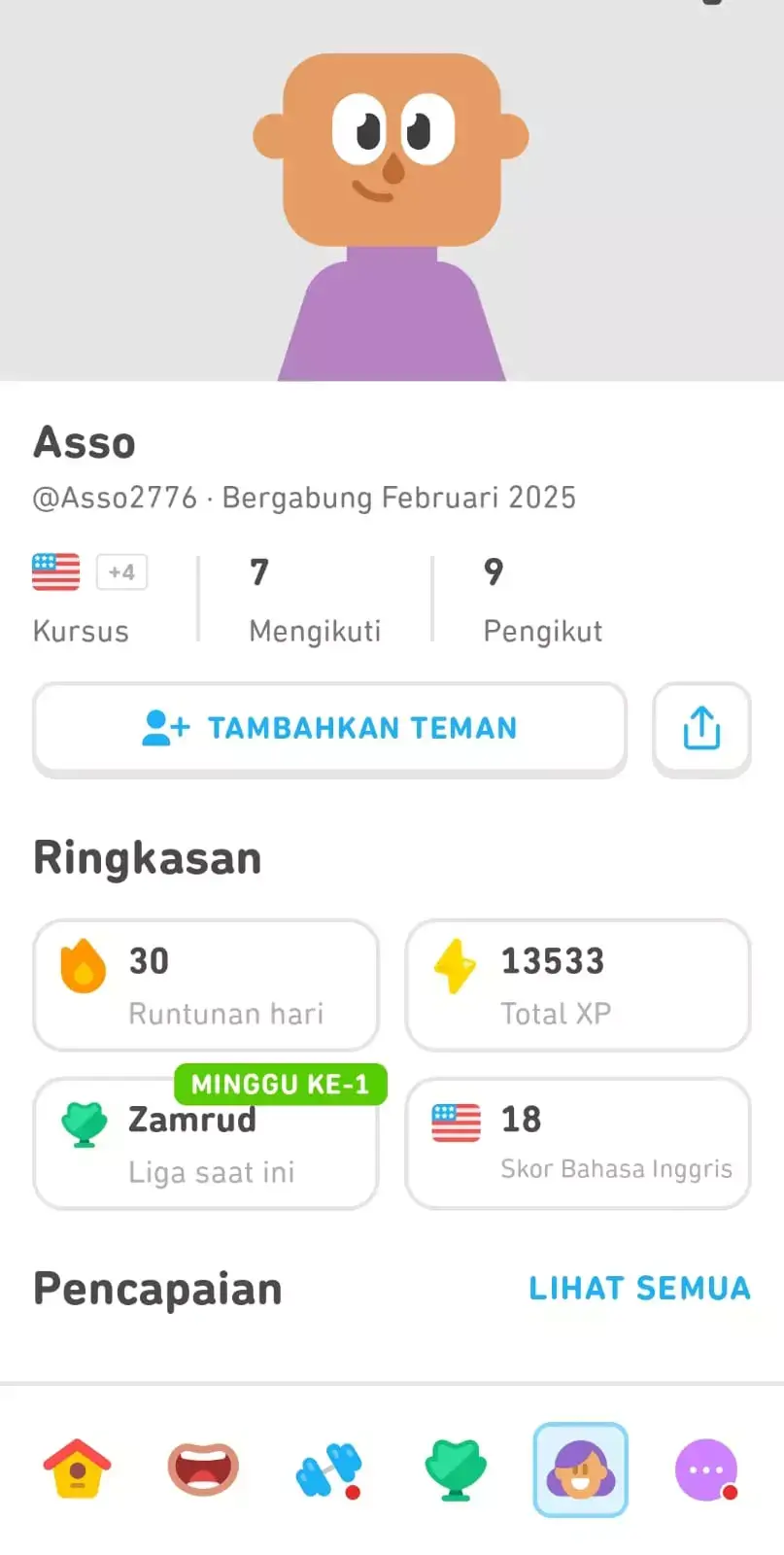 Duolingo