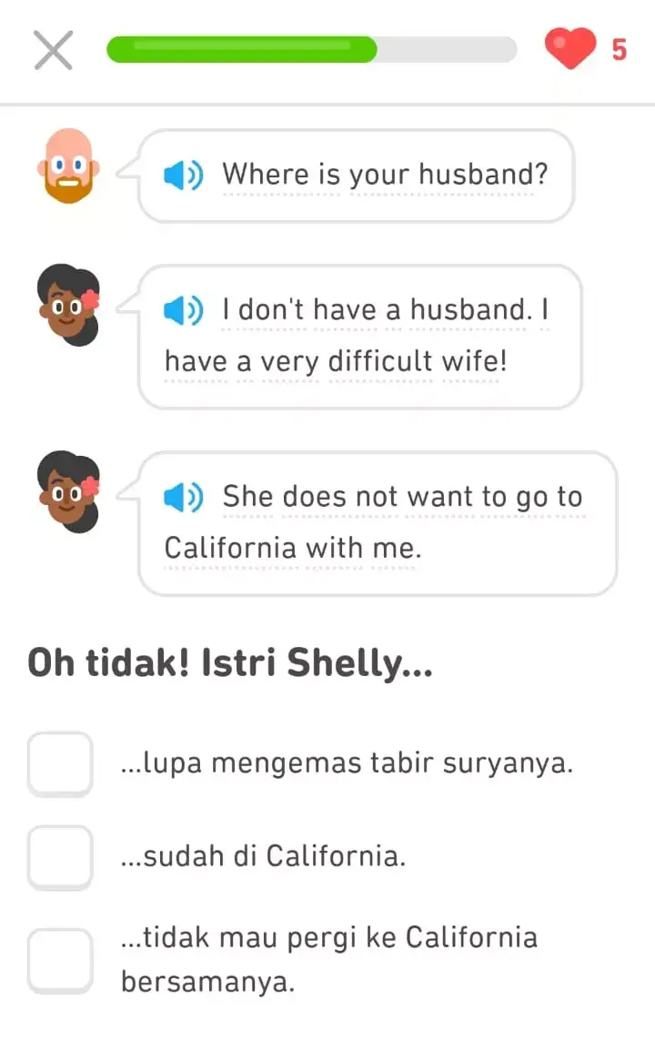 duolingo