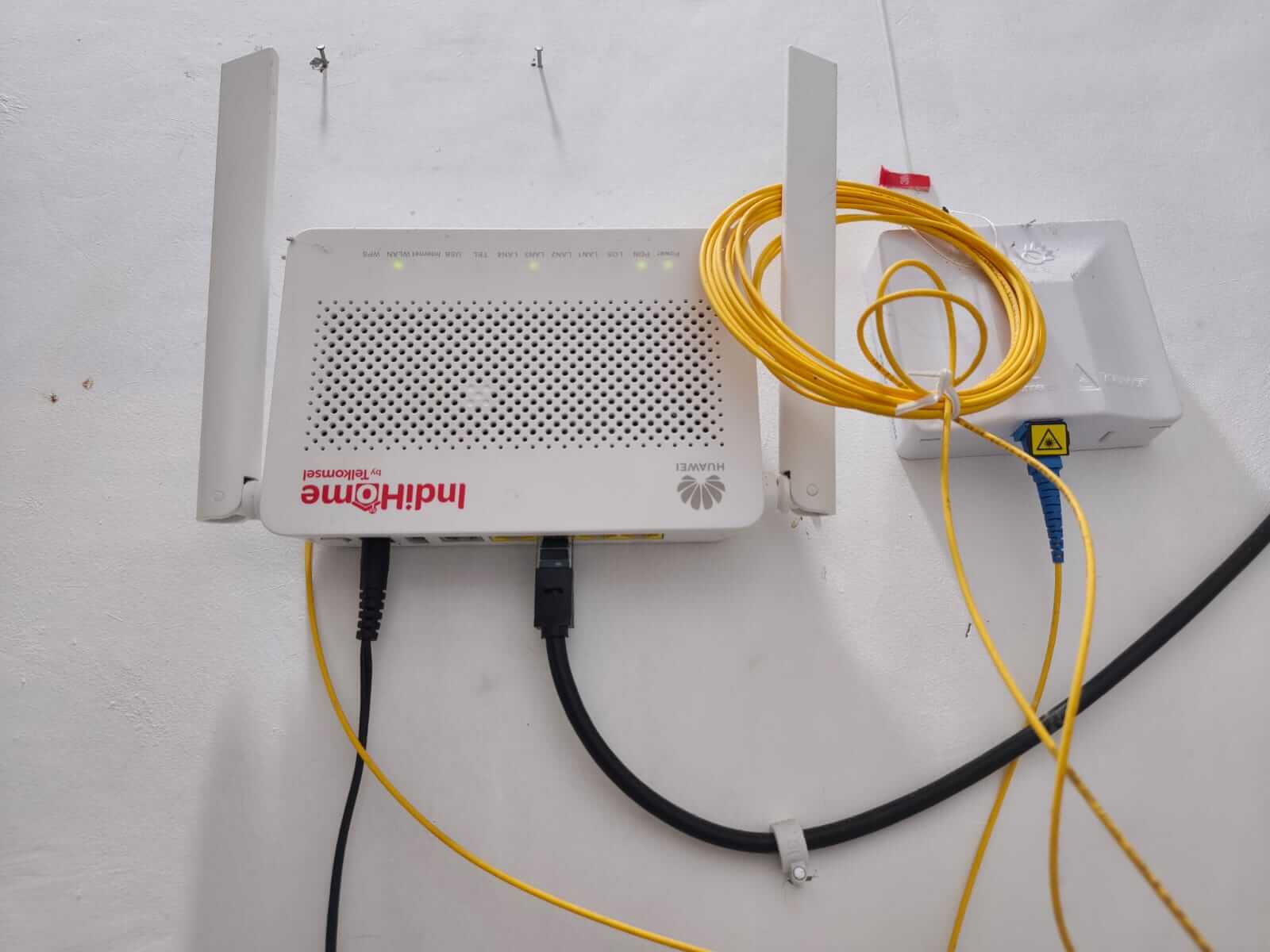internet indihome